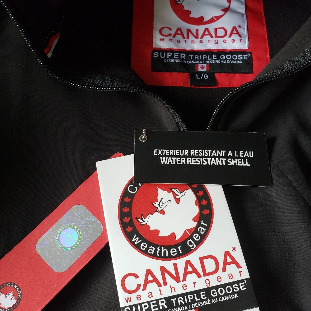 Jacket - Picture 5 of 5